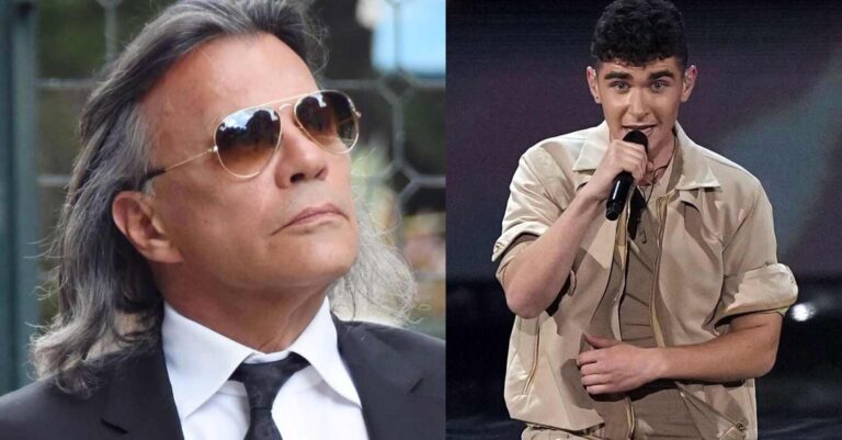 Με 14 λέξεις «έκραξε» την ΕΡΤ: Ο Ηλίας Ψινάκης τα είπε έξω από τα δόντια για την αποτυχία στην Eurovision