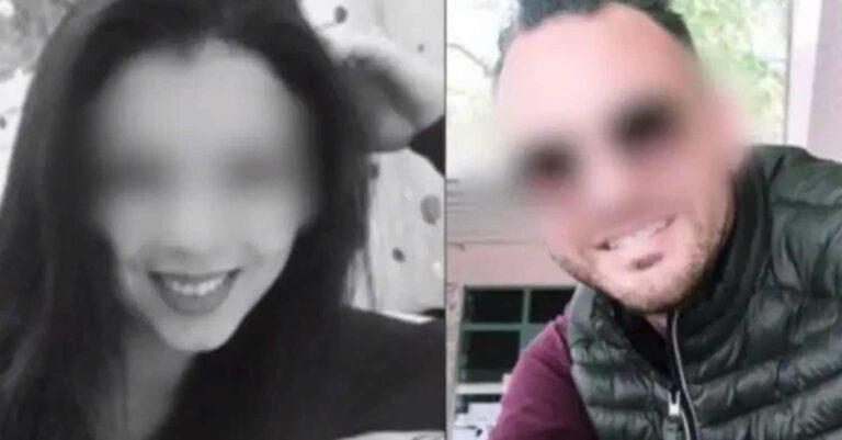 Τραγωδία στην Άρτα: «Στηρίζει τον Κώστα, τον αγαπάει η Μαρία. Τον είπε “ψυχούλα”»