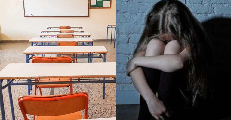 Τραγωδία στο Χαλάνδρι: Mαθήτρια έβαλε τέλος στη ζωή της σε ιδιωτικό σχολείο
