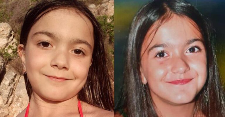 Ηλεία: Η 12χρονη Νικολία διαγνώστηκε με όγκο στην περιοχή της δεξιάς κλείδας και ζητά τη βοήθεια μας