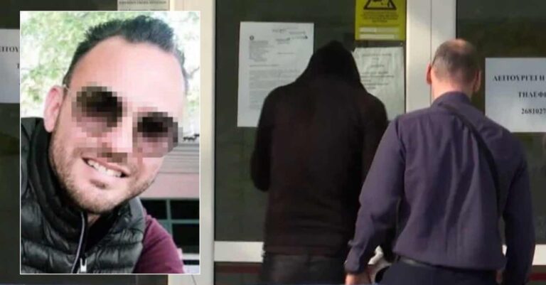 Άρτα: «Αισθάνομαι άχρηστος άνθρωπος, θα ήθελα να μην ζω εγώ» – Τα πρώτα λόγια του πατέρα που ξέχασε το βρέφος στο αυτοκίνητο