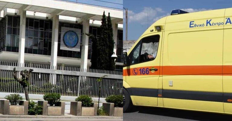 Χαλάνδρι: Κόρη Αμερικανών διπλωματών η 15χρονη που έβαλε τέλος στη ζωή της σε ιδιωτικό σχολείο εν ώρα μαθήματος
