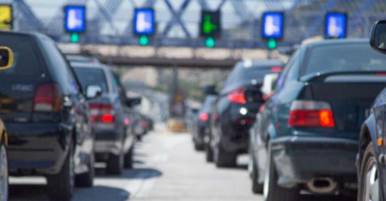 Χωρίς διόδια οι μετακινήσεις στους αυτοκινητόδρομους ενόψει εκλογών