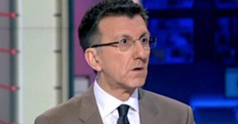 Νόμιζαν ότι είναι βόμβα: Τρόμαξαν τον Άρη Πορτοσάλτε με άδειο κουτί έξω από το σπίτι του