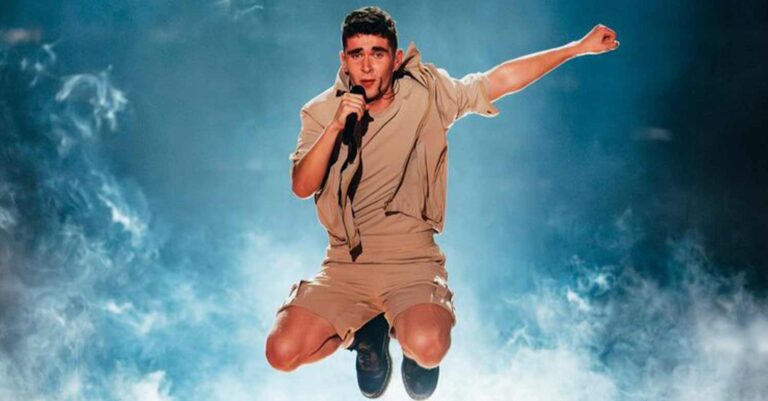 Eurovision 2023: Η ΕΡΤ απαντά για την επιλογή του Βίκτωρ Βερνίκος και το κόστος της ελληνικής συμμετοχής
