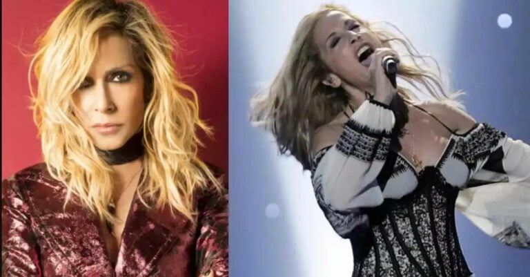 Σοκάρει η Άννα Βίσση για τη Eurovision του 2006: «Είναι καιρός να πω όσα έγιναν τότε και δεν τα έβγαλα ποτέ από μέσα μου»