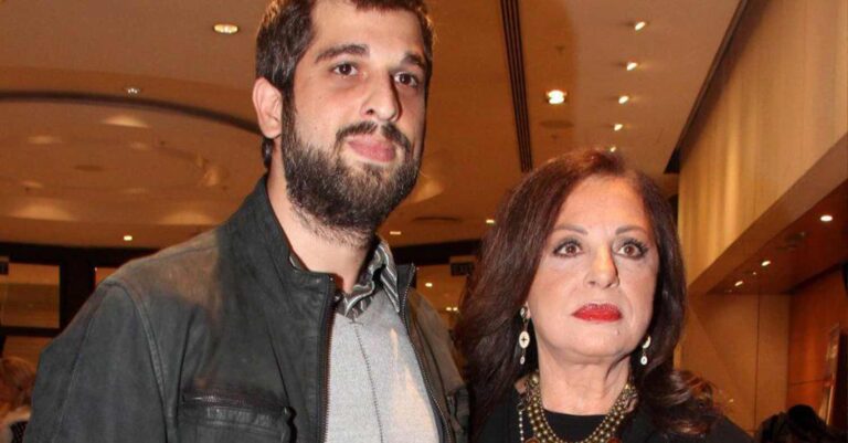 Χαρις Αλεξίου: «Είχα έναν και μοναδικό φόβο όταν υιοθέτησα το παιδί μου, εάν θα είμαι ικανή να το αγαπήσω»