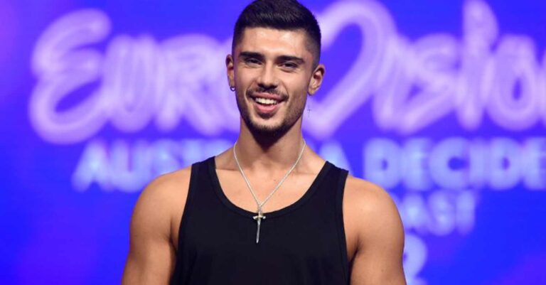 Eurovision 2023 – «Όλοι στην αρένα ούρλιαζαν κι έρχεται η Ελλάδα και βάζει 4»