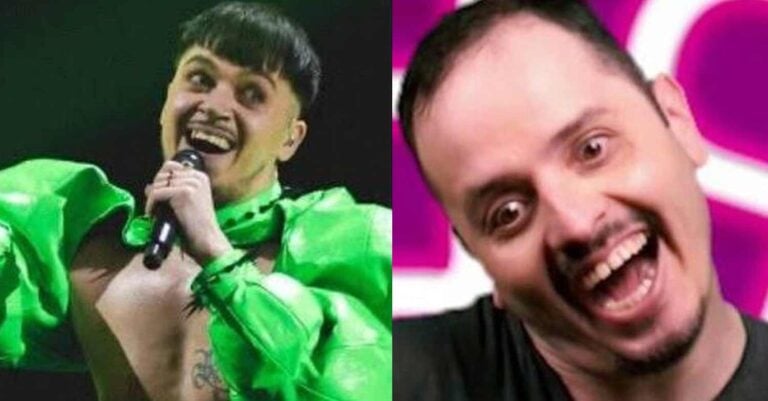 «Cha Cha Cha»: Η Φινλανδία σάρωσε στην Eurovision με τον τραγουδιστή – κλώνο του… Τσουβέλα