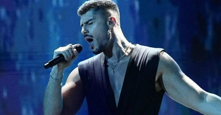 Eurovision: Αυτή είναι η πενταμελής επιτροπή που έδωσε το 4 στην Κύπρο