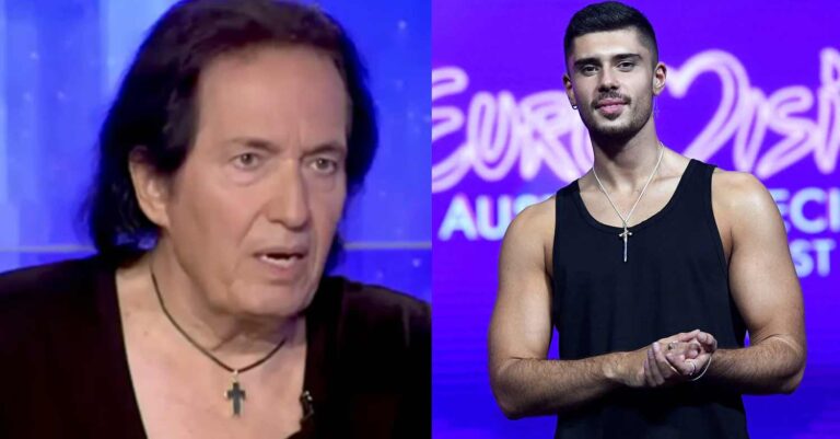 Με 4 λέξεις τους έβαλε στη θέση τους: «Κεραυνοί» του Πασχάλη για το 4άρι στην Κύπρο από την επιτροπή