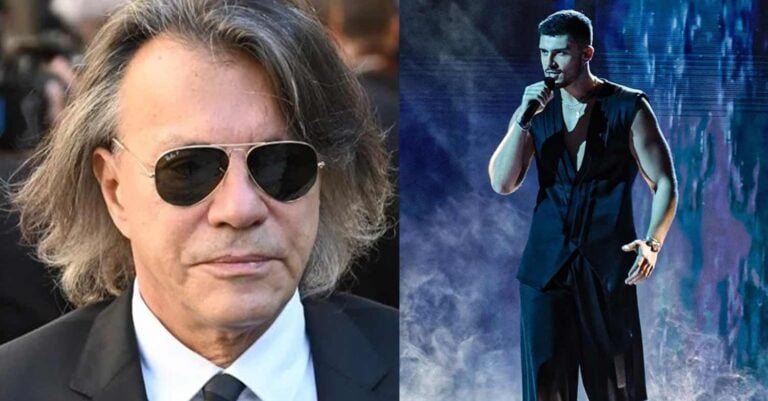 «Η ΕΡΤ είναι για τον π****ο»: Άστραψε και βρόντηξε ο Ηλίας Ψινάκης για το «4» της ΕΡΤ στην Κύπρο