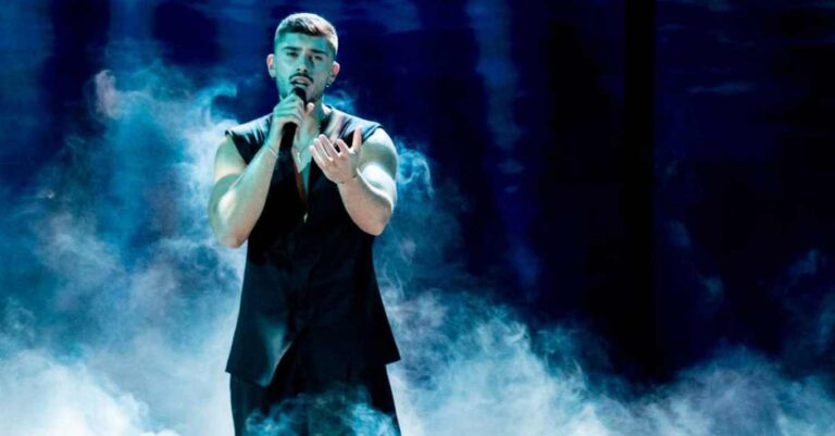 Eurovision 2023 – Πρόεδρος ελληνικής επιτροπής για το 4αρι στην Κύπρο: «Ψηφίσαμε αυτό που πιστεύαμε»