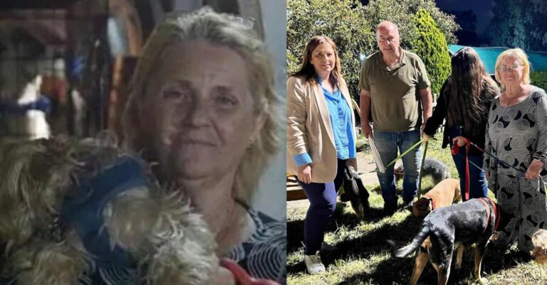 Σουδάν: Ζευγάρι Ελλήνων έφυγε με τα 7 σκυλιά του