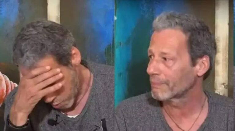 Γιάννης Βογιατζής: «Λύγισε» ο γιος του τραγουδιστή – «Λίγο πριν κλείσει τα μάτια του, μου είπε ότι είναι περήφανος για μένα»