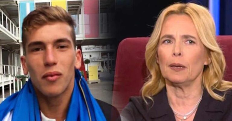 «Ο δολοφόνος κυκλοφορεί ελεύθερος, κάνει τη ζωή του και το παιδί μου είναι στον τάφο» – Ξέσπασε η μητέρα του Αδαμάντιου Μαντή για την 4η αναβολή της δίκης
