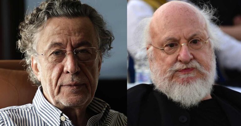 Σάλος με όσα έγραψε ο Μάκης Τριανταφυλλόπουλος για τον Διονύση Σαββόπουλο