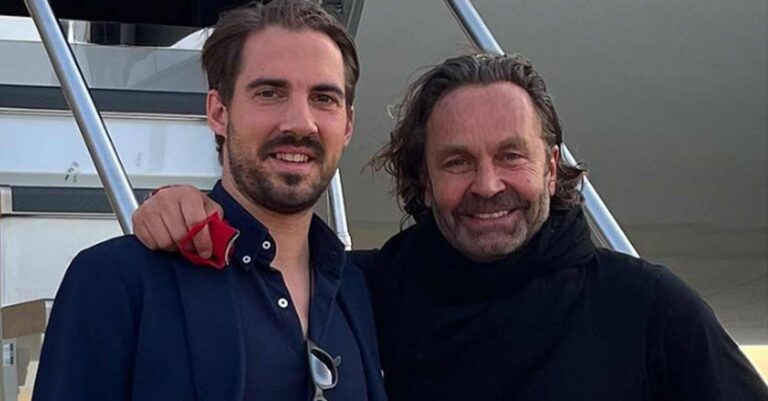 Τόμας Φλορ: Ο πεθερός του Φίλιππου αγόρασε διαμέρισμα-φιλέτο στο κέντρο της Αθήνας