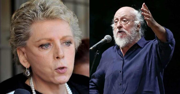 «Πυρά» από Ακρίτα για Σαββόπουλο που ψηφίζει ΝΔ: «Λυπάμαι που δεν έχω ακόμα τον δίσκο να τού τον επιστρέψω»