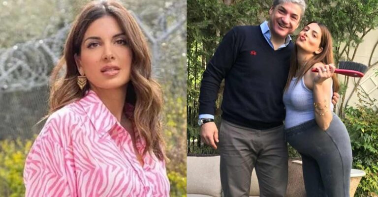 Σταματίνα Τσιμτσιλή: «Ο γιατρός μού είπε ότι με δύο καισαρικές και ένα όργανο που χειρουργήθηκε δύο φορές, έχει κινδύνους»