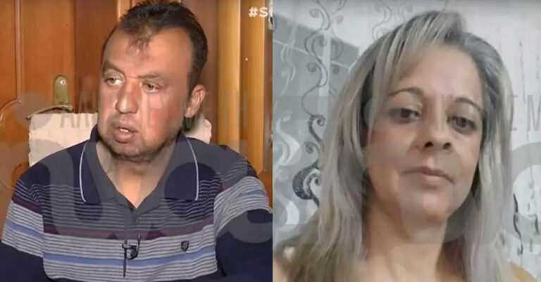 43χρονη μητέρα «έφυγε» μετά από επέμβαση ρουτίνας: «Μου στέρησαν τη Διονυσία μου, τη μητέρα των παιδιών μου»