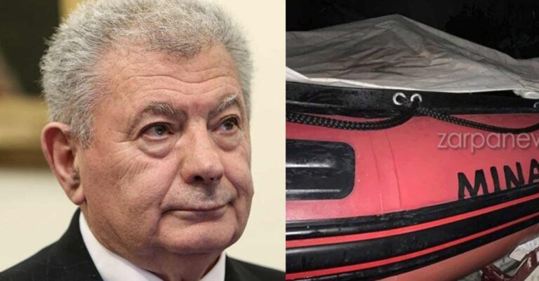 Υπόθεση Βαλυράκη: «Είναι λίγα τα ψωμιά σου» – O «μάρτυρας-κλειδί» της δίκης καταγγέλλει ότι τον απειλούν