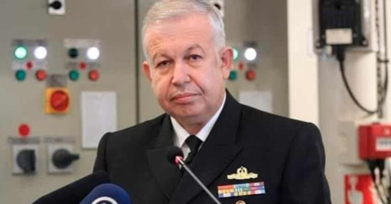 Τουρκία: Παραλήρημα από τον εμπνευστή της Γαλάζιας Πατρίδας – «Δεν θα δώσουμε άλλα εδάφη στην Ελλάδα»