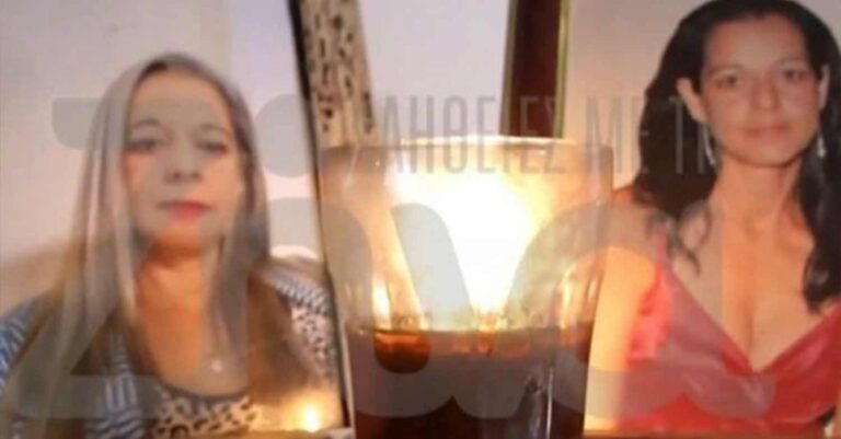43χρονη μητέρα 4 παιδιών πέθανε μετά από χειρουργείο: Συγκλονίζει ο σύζυγός της  –  «Όταν είδαν ότι η Διονυσία μου ούρλιαζε από τον πόνο…»