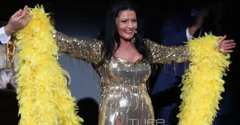 Χάθηκε η διαθήκη της Ζωζώς Σαπουντζάκη: Ποιος παίρνει τα σπίτια και τα κοσμήματα εκατομμυρίων Σούσουρο με τη βασίλισσα της νύχτας