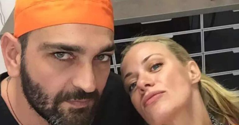 Τα ουρλιαχτά της Ζέτας Μακρυπούλια: Μάχη για να σώσουν το επταμηνίτικο μωρό της – Ο τρόμος του Κωνσταντίνου Δέδε