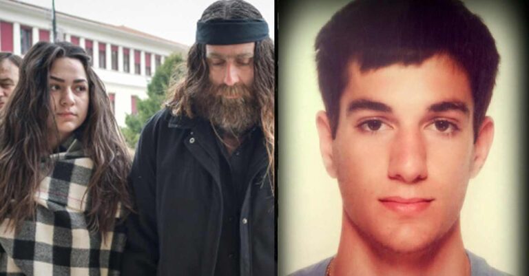 «Αυτοί κάνουν τη ζωή τους κανονικά»: Ξεσπάσε η αδελφή του Βαγγέλη Γιακουμάκη