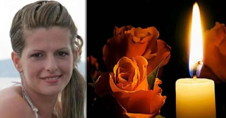 Βαρύ Πένθος στη Λαμία: Βρέθηκε νεκρή στο σπίτι της 47χρονη μητέρα ενος παιδιού