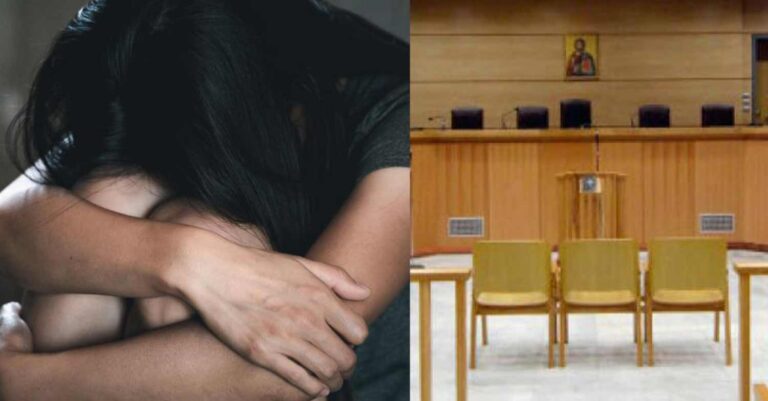 Ισόβια σε δύο Πακιστανούς που βίασαν ομαδικά 26χρονη μπροστά στον σύντροφό της