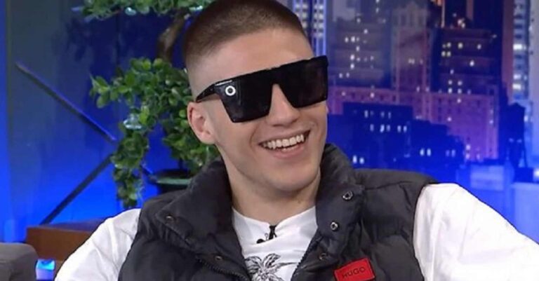 Trannos: «Έχω χάσει 10.000 ευρώ στο καζίνο»