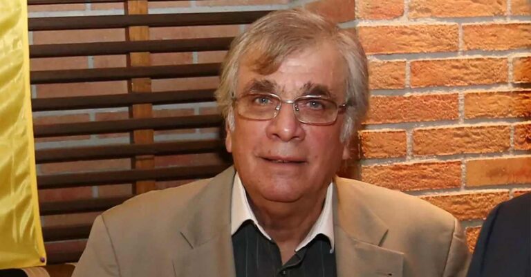 Πέθανε ο Στηβ Κακέτσης σε ηλικία 73 ετών