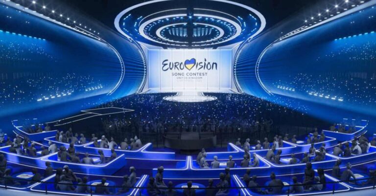 Eurovision: O κόσμος θα αποφασίζει το τραγούδι που θα εκπροσωπεί τη χώρα μας