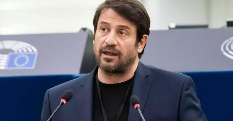 Αλέξης Γεωργούλης: Ζήτησε τέταρτη φορά την άρση της ασυλίας του