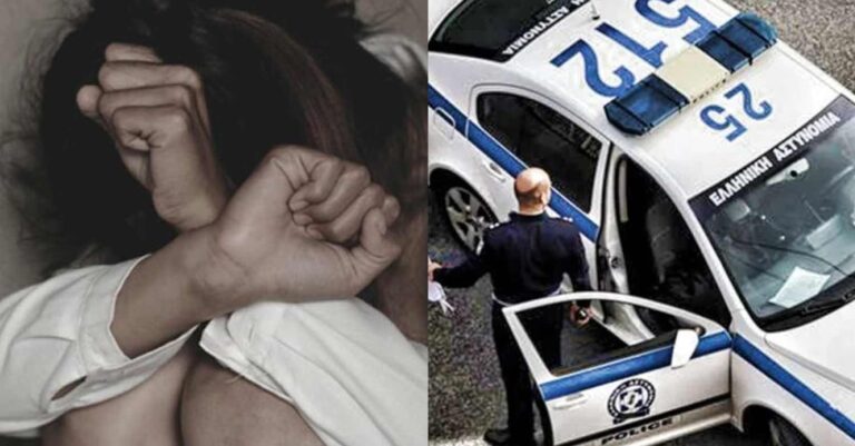 Φρίκη στην Καβάλα: Συνελήφθη 52χρονος για το βιασμό της κόρης του – Έχει φέρει στον κόσμο δύο παιδιά ηλικίας ενός και επτά ετών