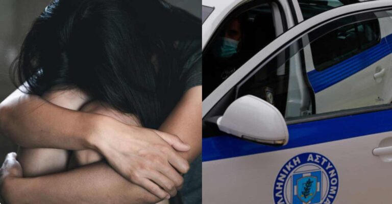 Βίαζε για 18 ολόκληρα χρόνια την κόρη του με νοητική υστέρηση – Απέκτησε δύο παιδιά μαζί της