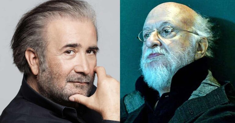 Με 11 λέξεις τον «κόλλησε» στον τοίχο: Τα είπε όλα ο Λαζόπουλος για τον Σαββόπουλο