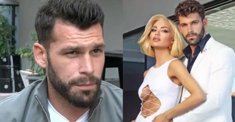 Στάθης Σχίζας: Μιλάει για τη ζωή του μετά τον χωρισμό – «Το σπίτι είναι λίγο άδειο»