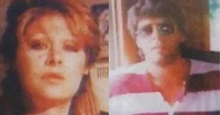 Η τραγική ιστορία της Στέλλας Σπυριδάκη που έγινε Μοναχή – Της σκóτωσε τα παιδιά της για να την εκδικηθεί