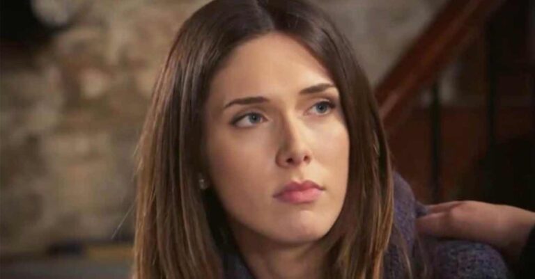 Γη της Ελιάς: Νεκρή η Μυρτάλη – Καθήλωσαν οι τελευταίες στιγμές της