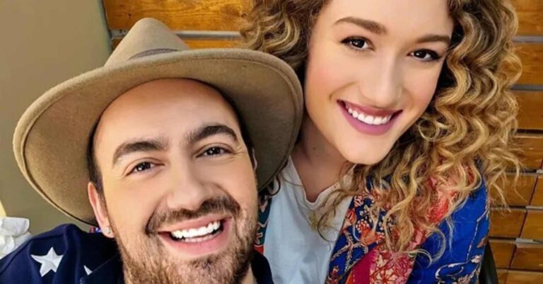 Είναι αλήθεια: Μαυρίκιος Μαυρικίου και Ιλάειρα Ζήση φεύγουν μόνιμα από την Ελλάδα