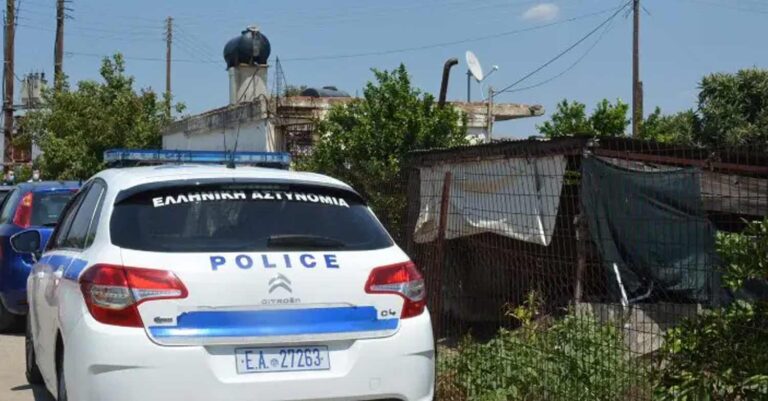 Άγριο Έγκλημα: Τον εκτέλεσαν εν ψυχρώ με πυροβόλο μέσα στο Ι.Χ του – Τι δείχνουν τα στοιχεία της ΕΛ.ΑΣ