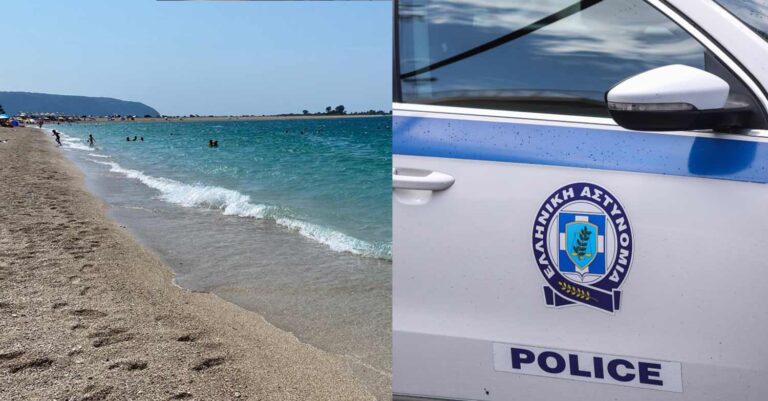 Λευκάδα: θρίλερ με πτώμα παιδιού που ξεβράστηκε στην παραλία – Το εντόπισαν παιδιά