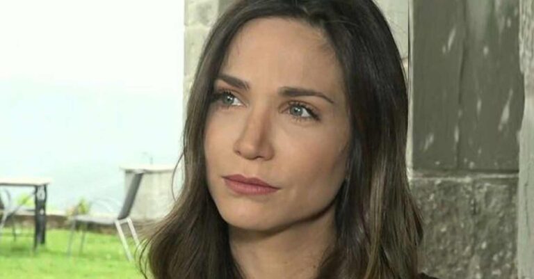 Κατερίνα Γερονικολού: «Το έχω αφήσει στον Θεό, αν θα γίνω μητέρα»