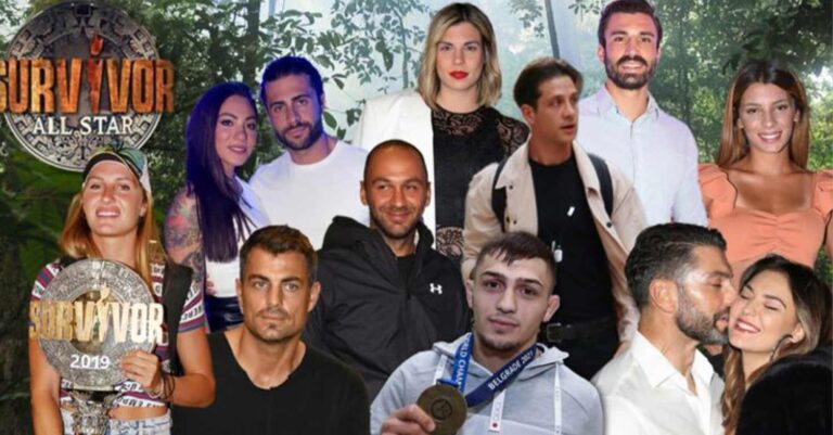 «Εκδίκηση» Ατζούν – Ο μοναδικός παίκτης από το Survivor All Star που δεν πήρε ούτε ευρώ