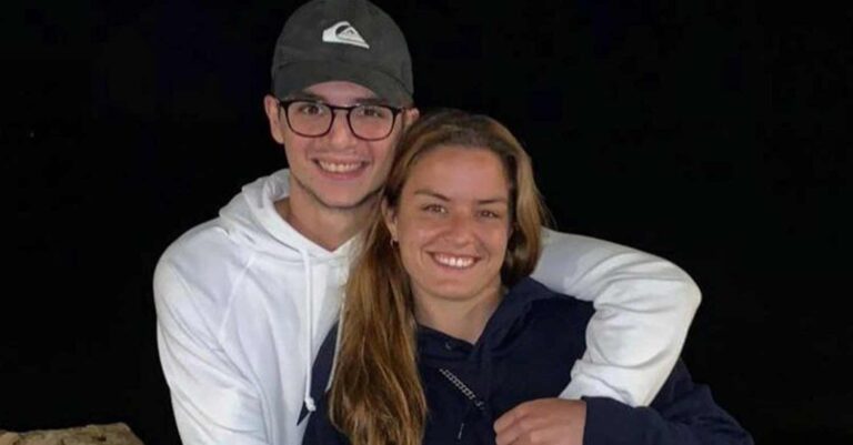 Δείτε τους: Σάκκαρη και Μητσοτάκης σε κοινή έξοδο λίγο πριν τις εκλογές