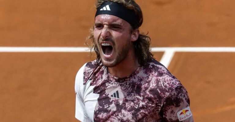 Τσιτσιπάς: Έξω φρενών με τη μητέρα του ο Στέφανος – Τα πολύ άσχημα λόγια που της είπε